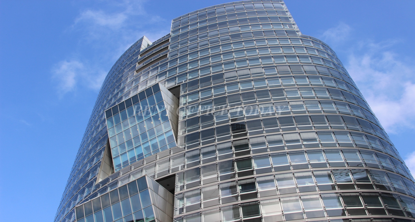 Rent office Andromeda tower — photo 10