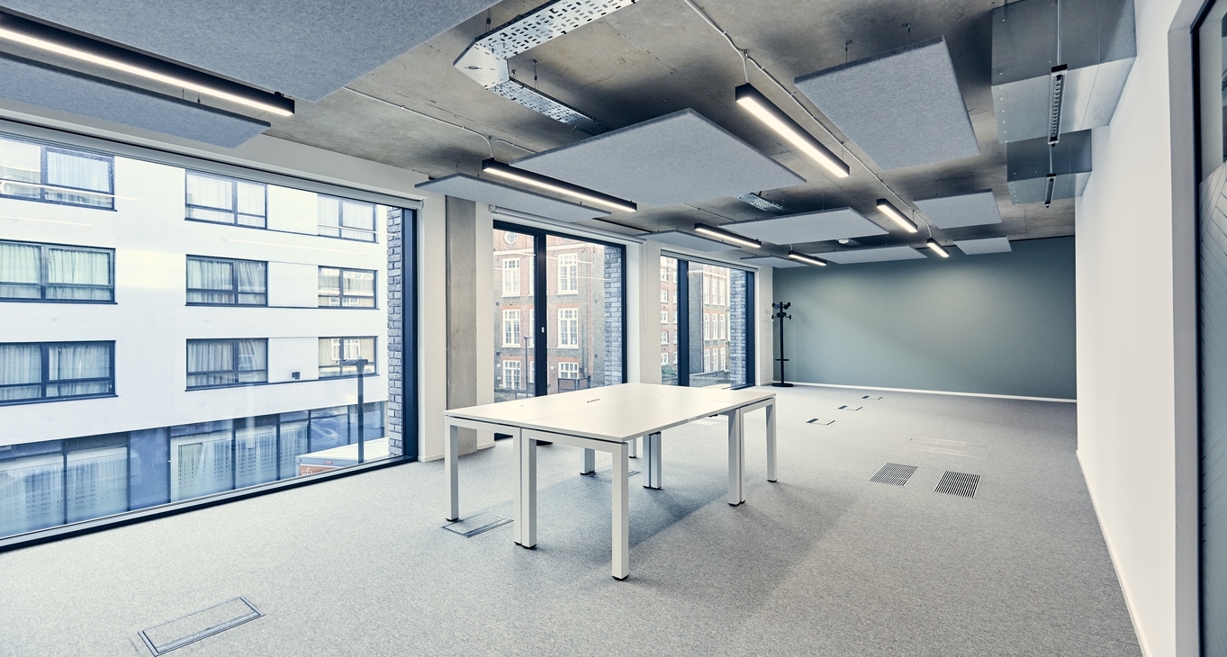 Centre d'affaires Angel Islington_2-3 Bureaux à louer Angel Islington_2-3