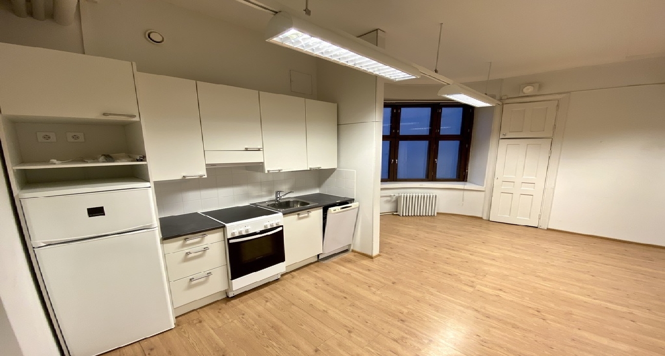 Sewa pejabat Annankatu 29_7-7