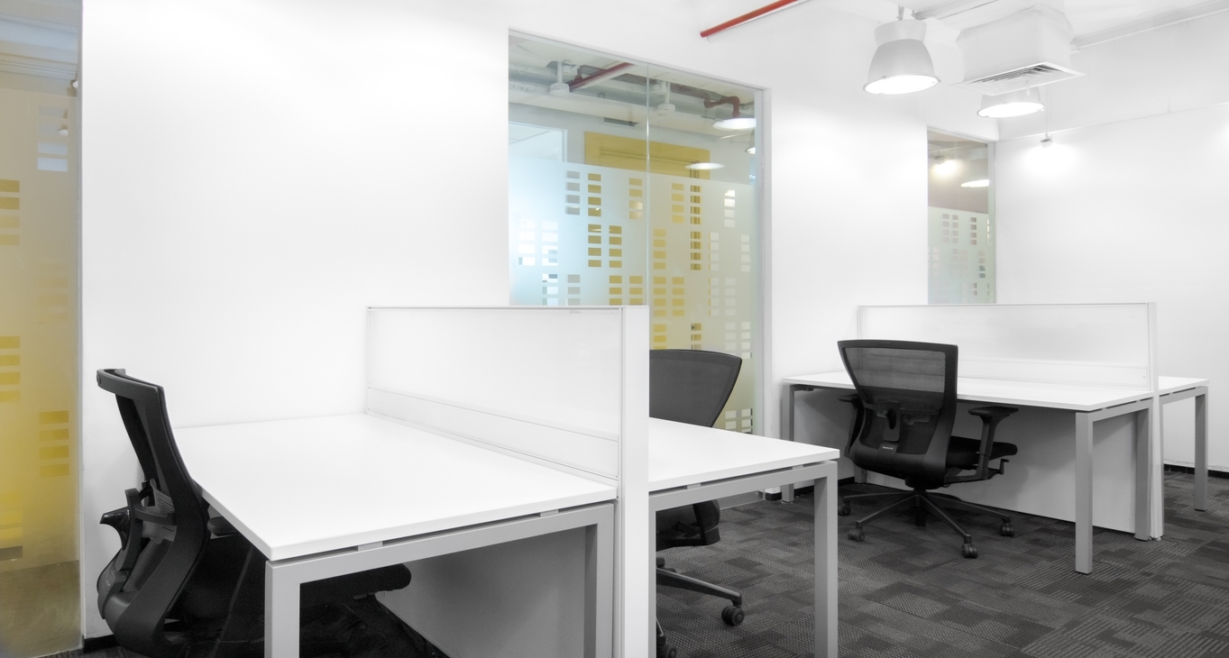 Affitto uffici Apple One Equicom Tower_7-7