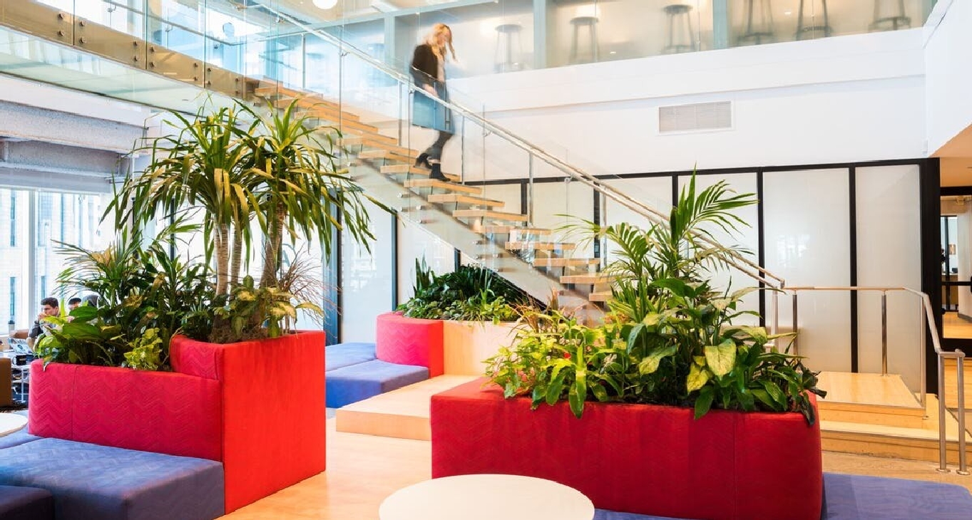 Arch Street 33, Arch Street 33, Boston 02110 — office space for rent, photo 1