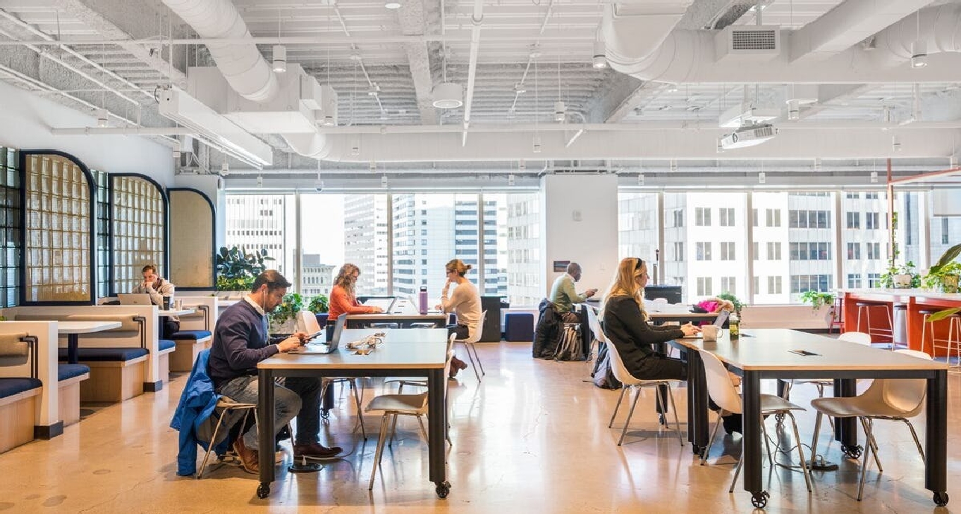Arch Street 33, Arch Street 33, Boston 02110 — office space for rent, photo 3