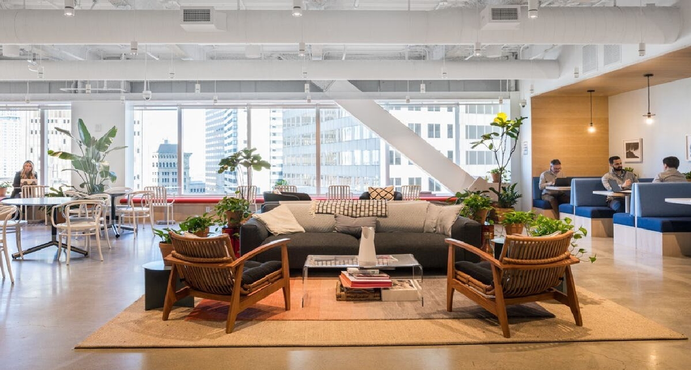 Arch Street 33, Arch Street 33, Boston 02110 — office space for rent, photo 2
