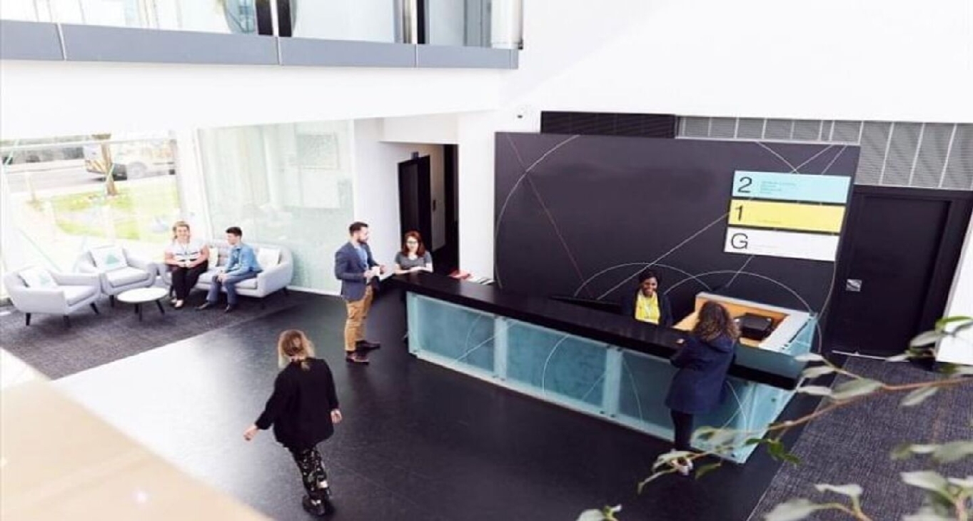 Rent office Archway — photo 6