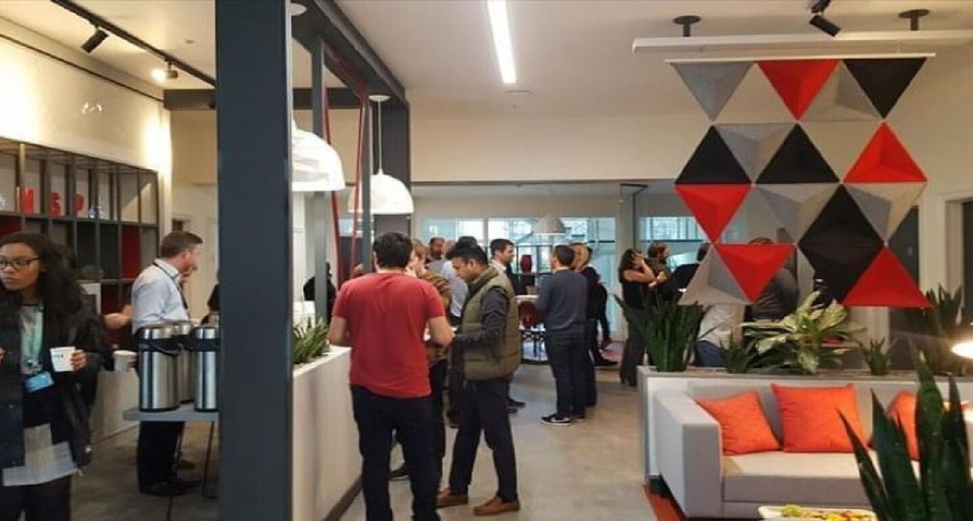 Rent office Archway — photo 7