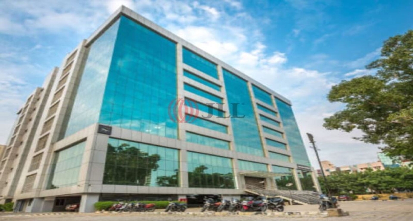Pusat perniagaan Arcot Road 1_9-9 Sewa pejabat Arcot Road 1_9-9