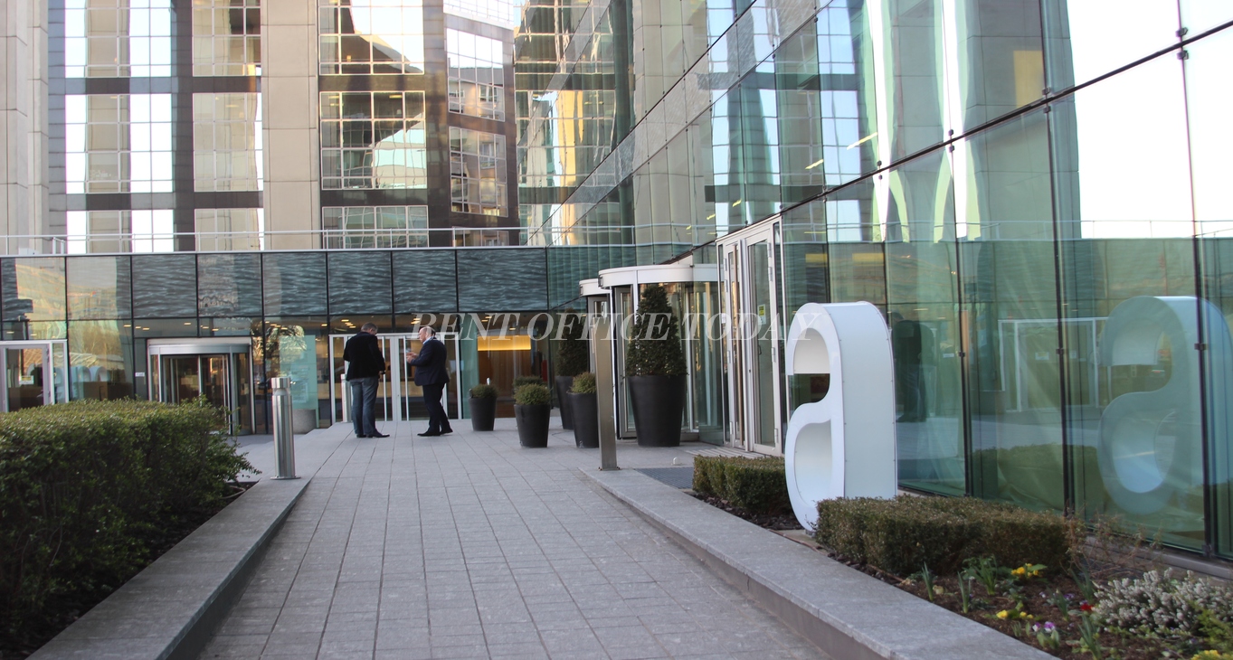 77 Quater Rue Du Point Du Jour 92100 Boulogne billancourt Rent an office - ARCS DE SEINE, 18 QUAI DU POINT DU JOUR,92100 BOULOGNE  BILLANCOURT
