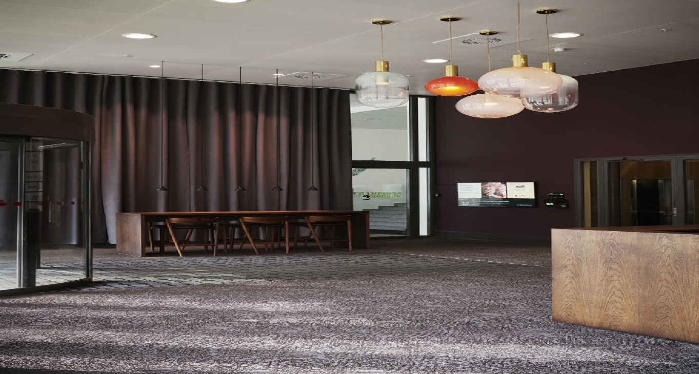 Rent office Arne Jacobsens Allé 13, 2. sal — photo 7