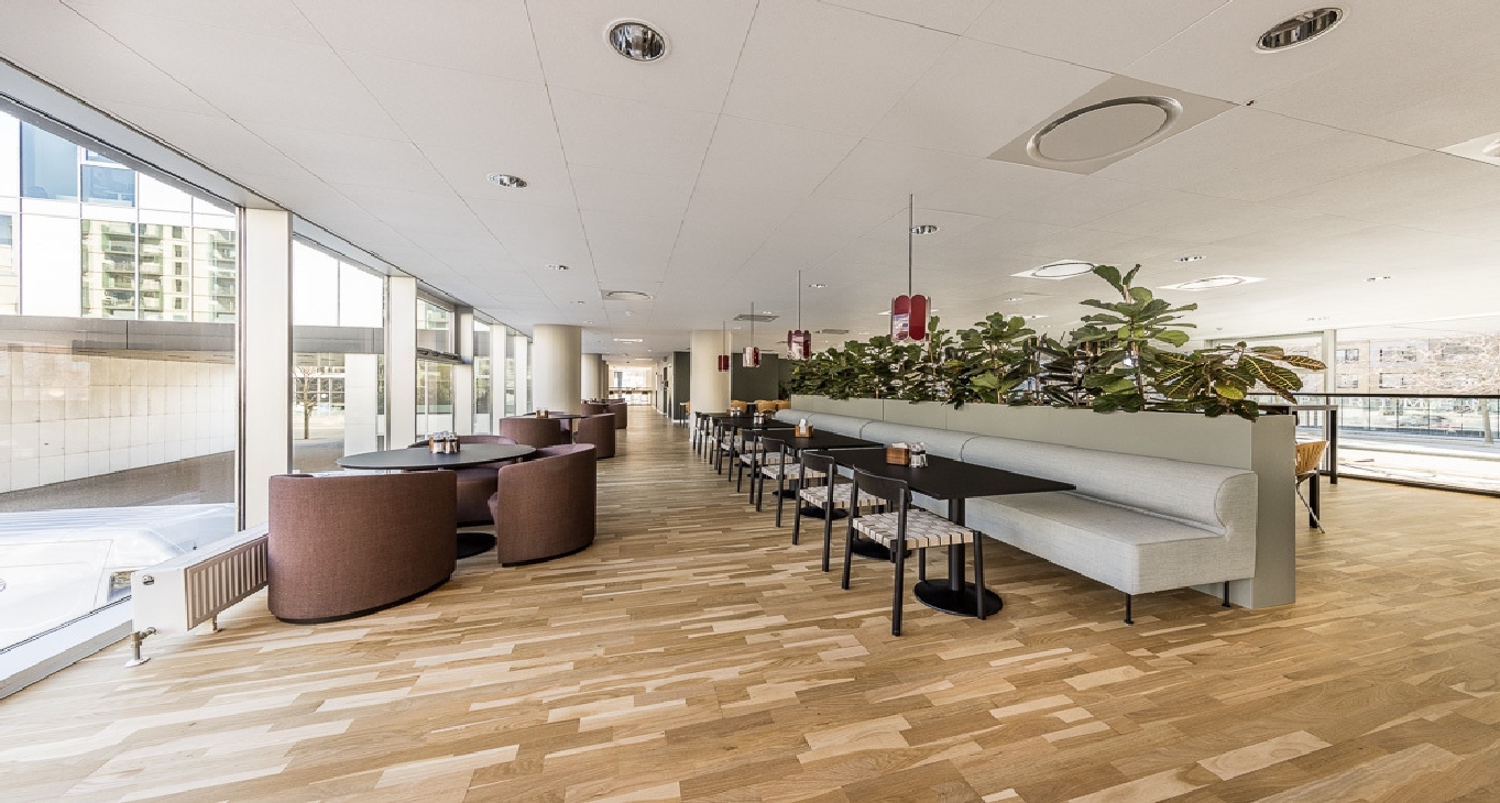 Business center Arne Jacobsens Allé 7 Rent office Arne Jacobsens Allé 7 — photo 12