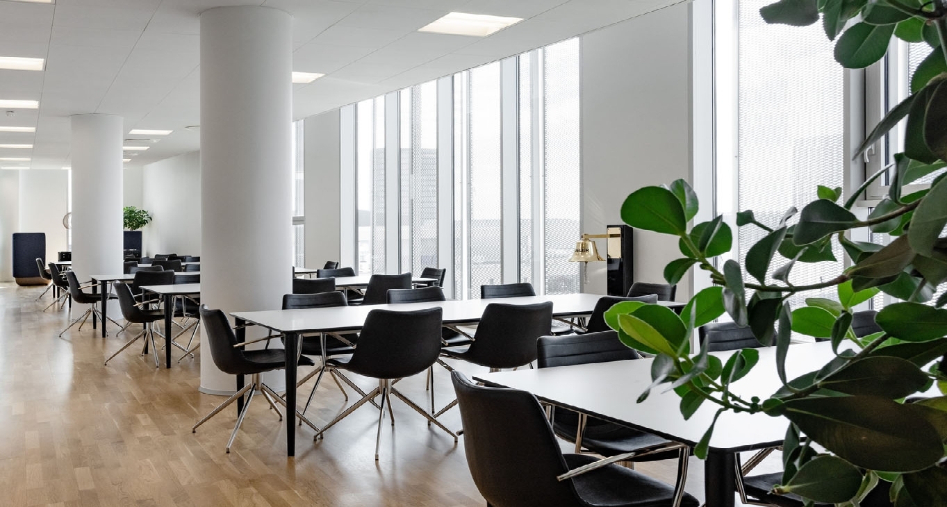 Business center Arne Jacobsens Allé 7 Rent office Arne Jacobsens Allé 7 — photo 17