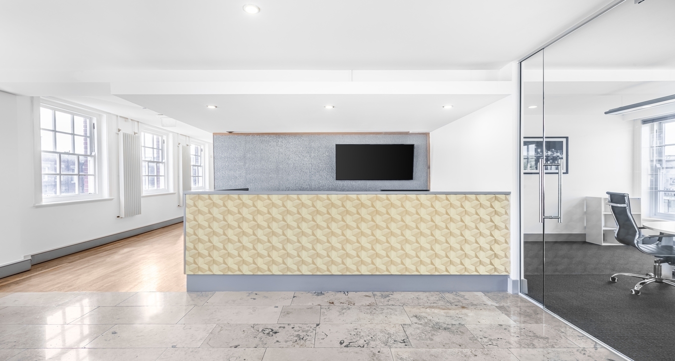 Rent office Arnott House — photo 4