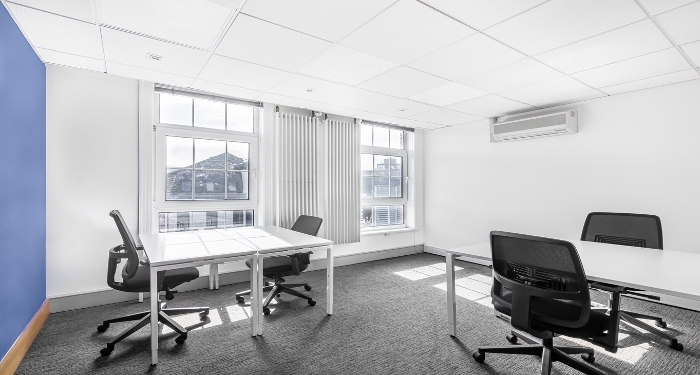 Rent office Arnott House — photo 2