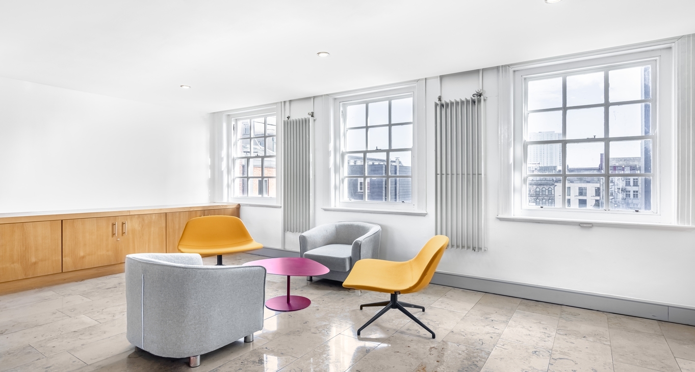 Rent office Arnott House — photo 6