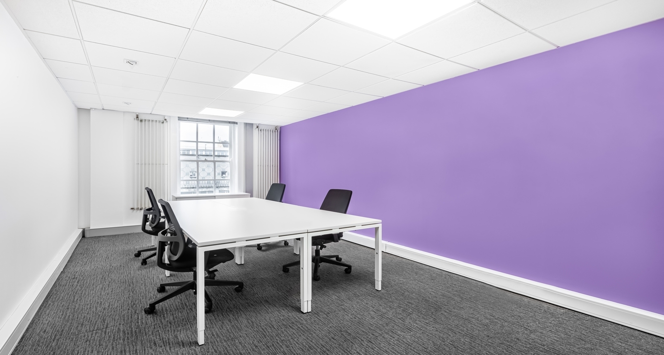 Rent office Arnott House — photo 7