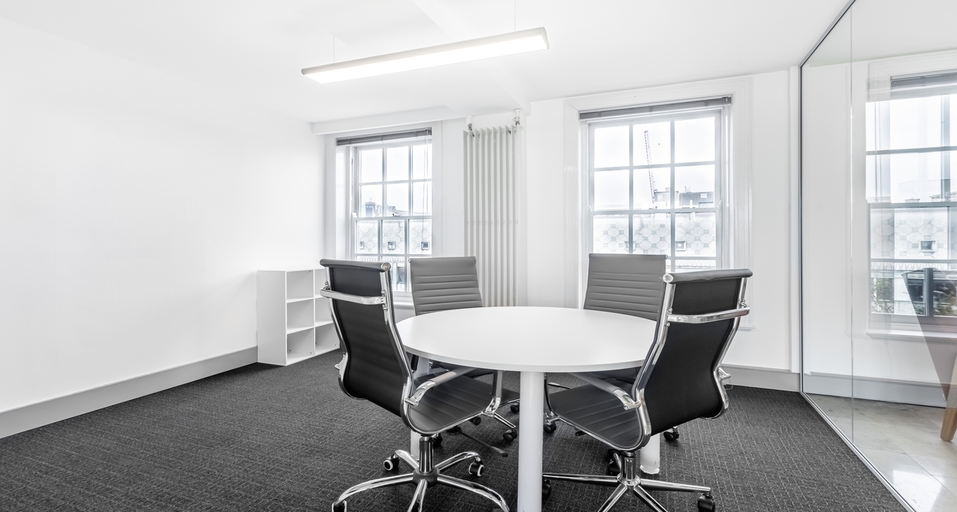 Rent office Arnott House — photo 3
