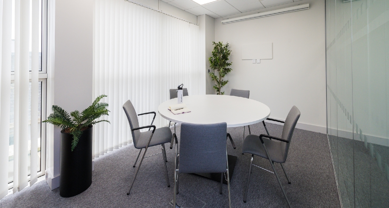 Rent office Arthur Place — photo 8