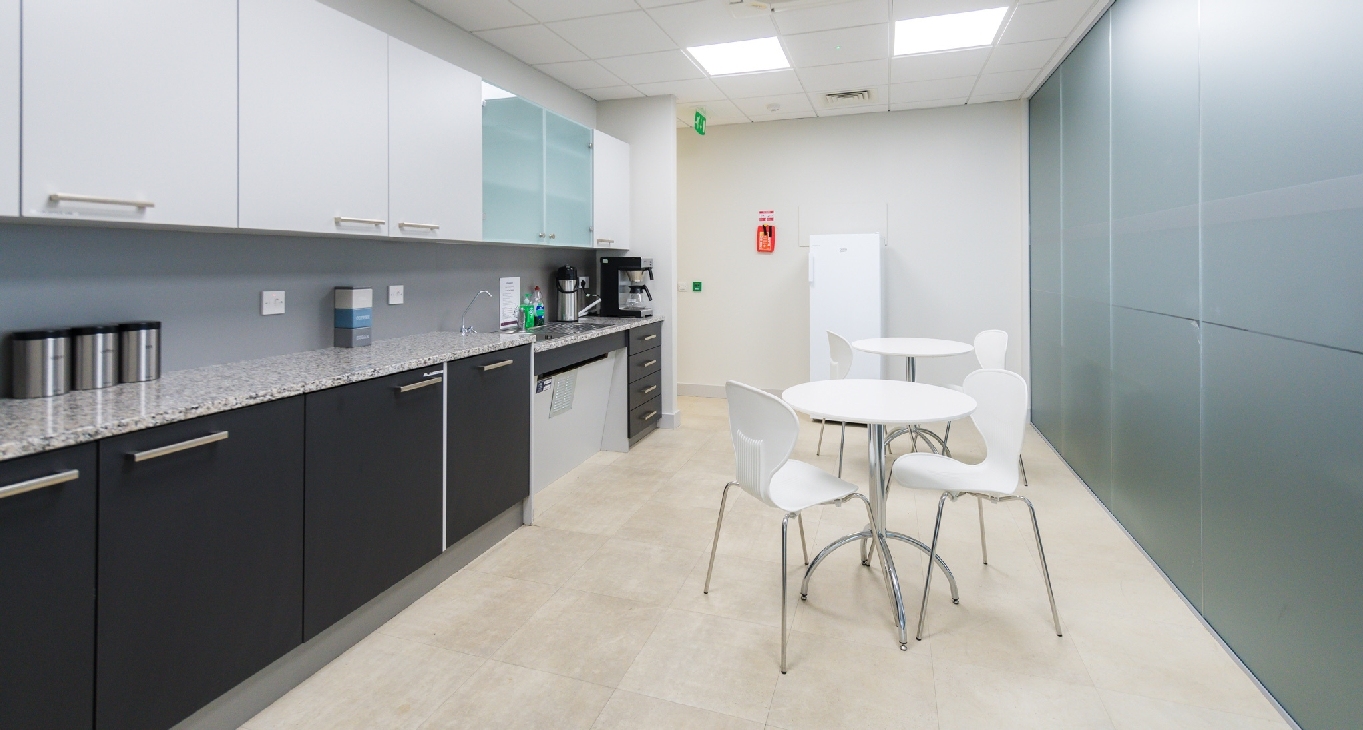 Rent office Arthur Place — photo 9