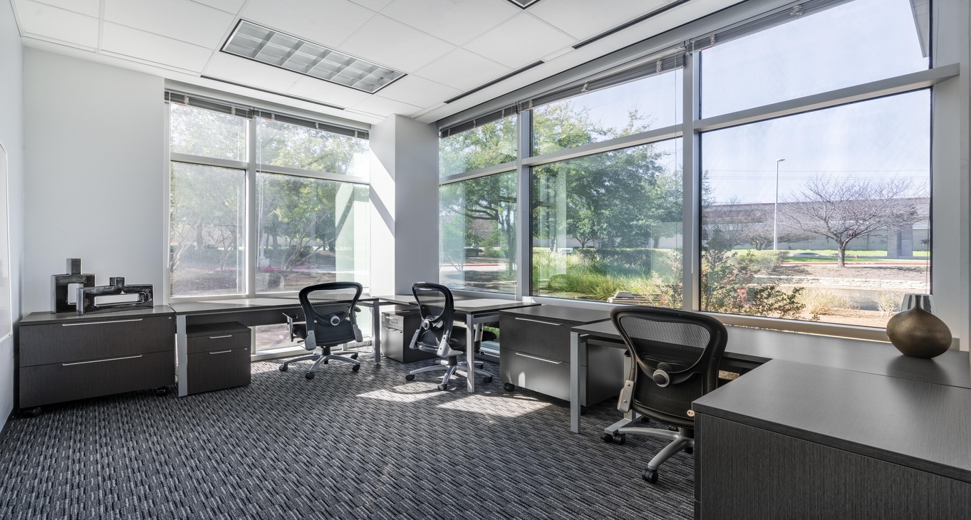 Aspen Lake One, 13785 Research Boulevard, Austin, TX 78750 — office space for rent, photo 3