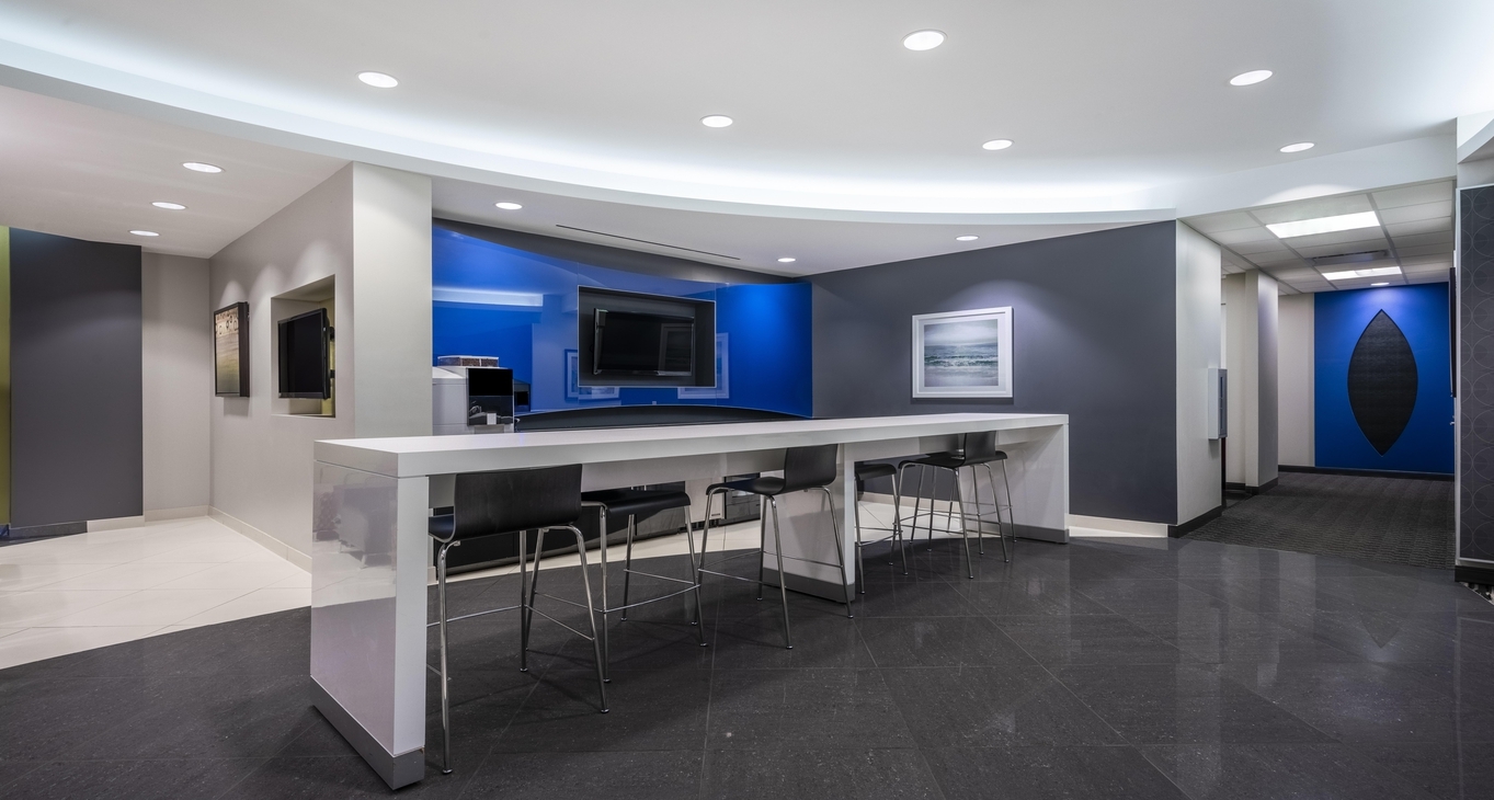 Aspen Lake One, 13785 Research Boulevard, Austin, TX 78750 — office space for rent, photo 4