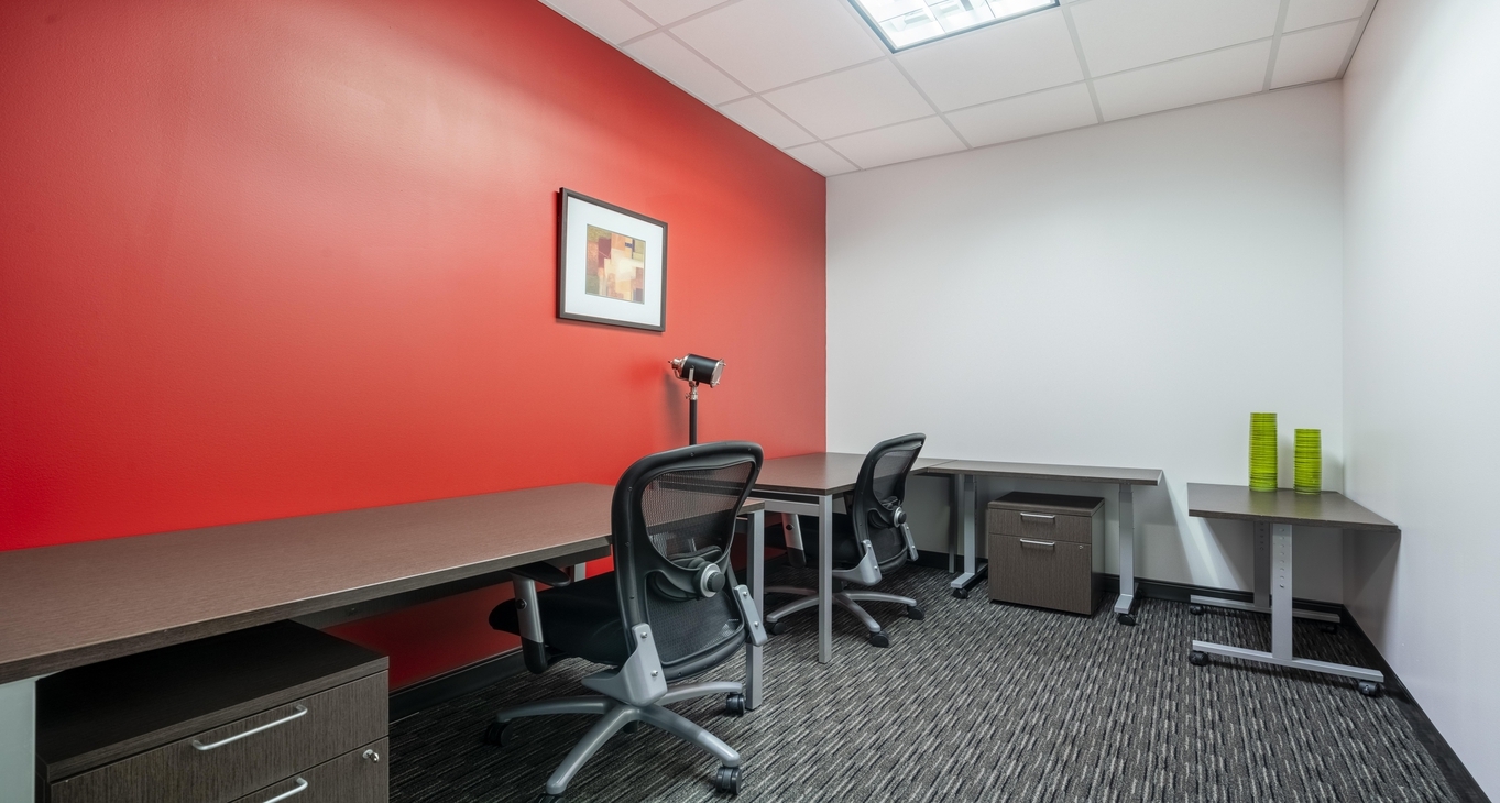 Aspen Lake One, 13785 Research Boulevard, Austin, TX 78750 — office space for rent, photo 6