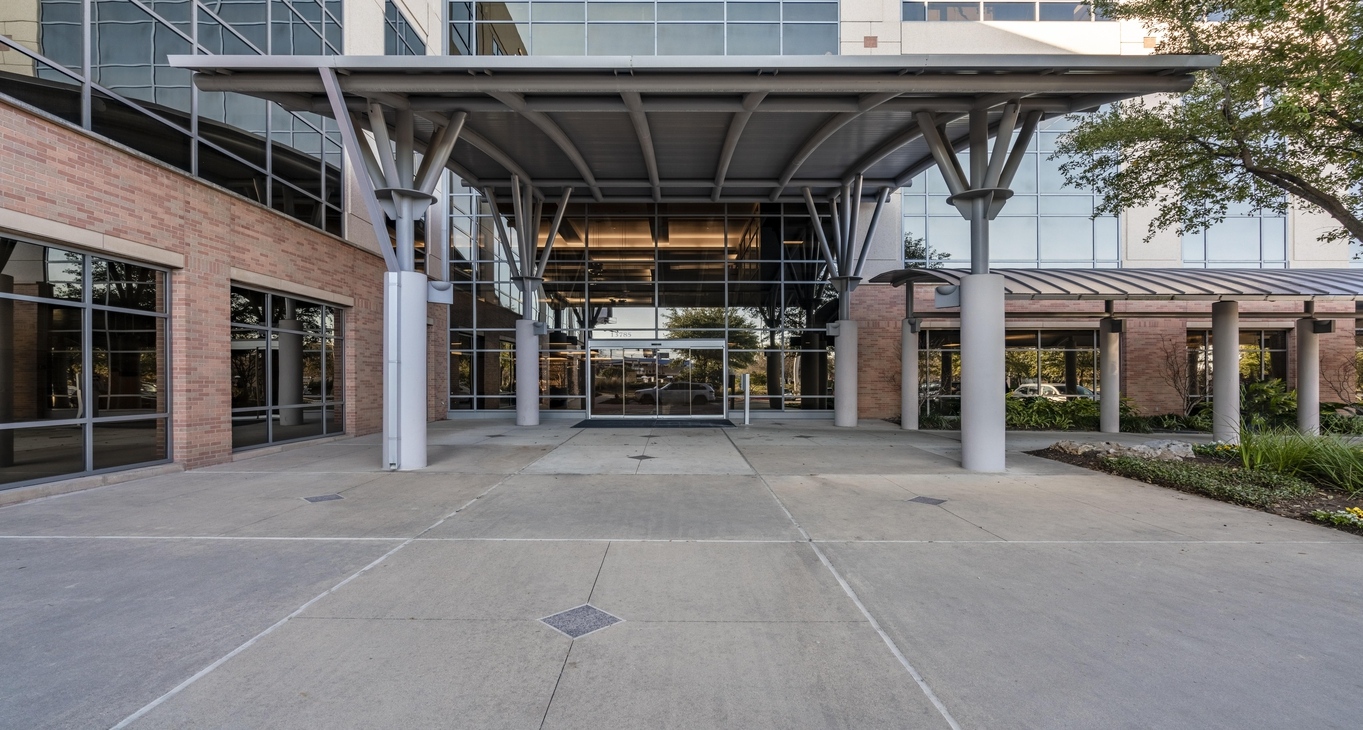 Aspen Lake One, 13785 Research Boulevard, Austin, TX 78750 — office space for rent, photo 8