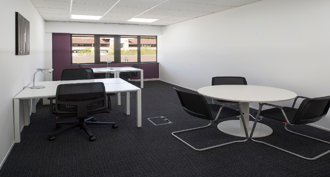 Rent office Aston Court, Kingsmead Business Park — photo 2