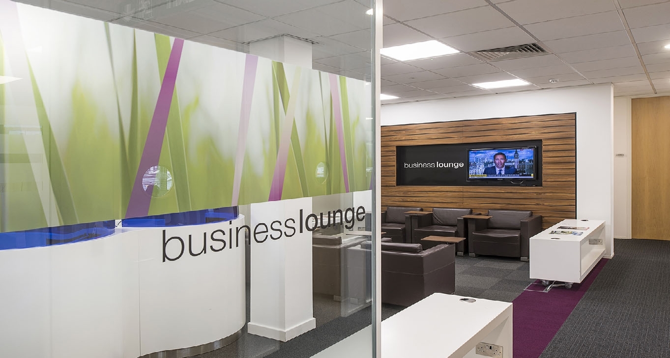 Rent office Aston Court, Kingsmead Business Park — photo 4