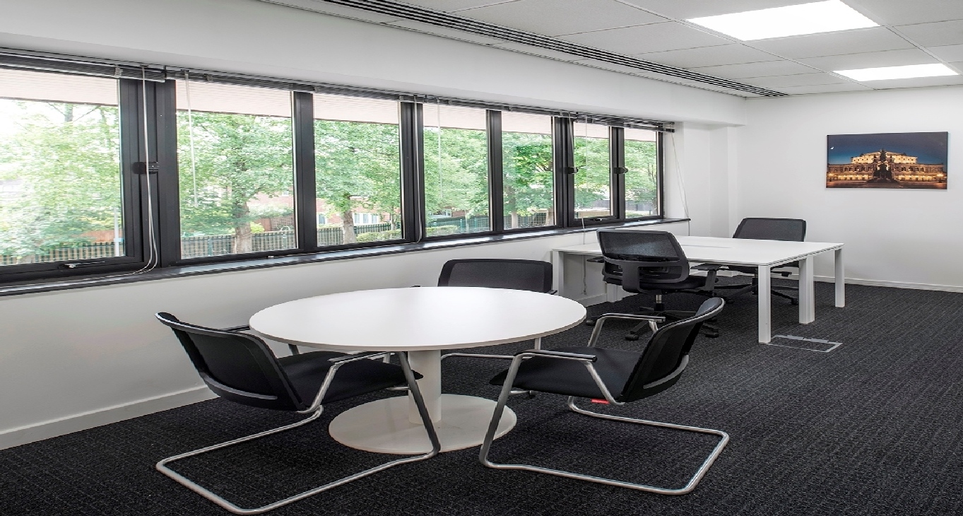 Rent office Aston Court, Kingsmead Business Park — photo 7