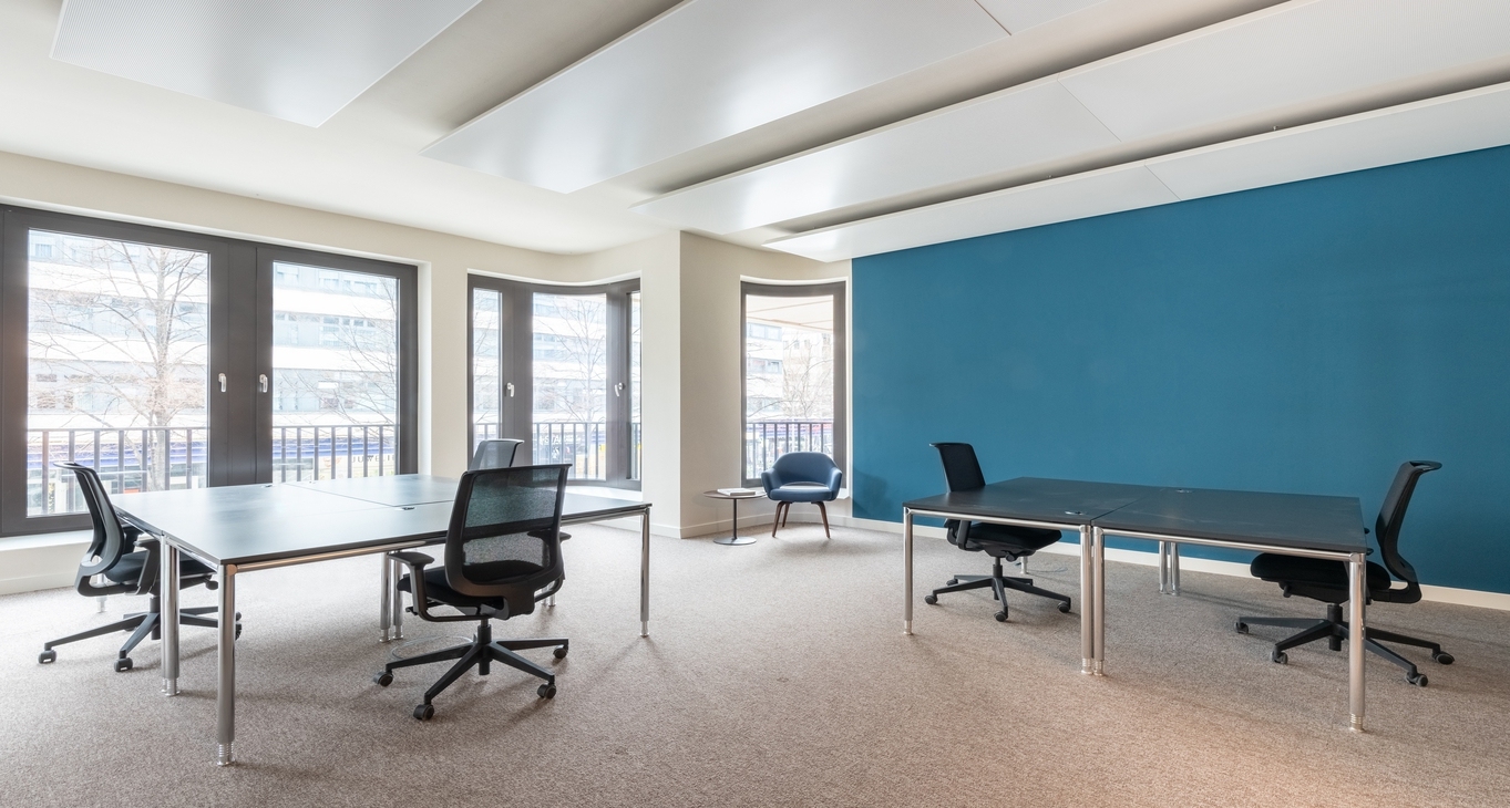 Rent office At The Kurfuerstendamm — photo 3