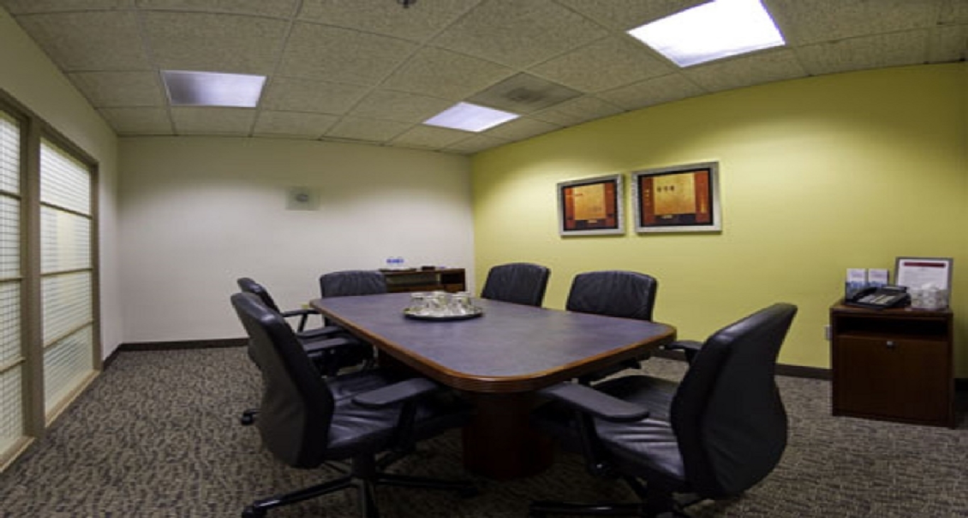 Atlanta, GA, 400 Galleria Parkway, Atlanta, GA 30339 — office space for rent, photo 5
