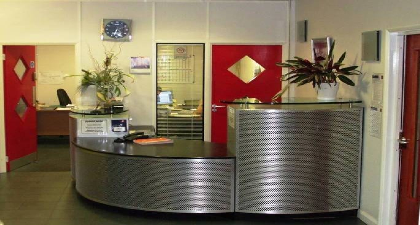 Rent office Atlantic Street, Cheshire — photo 2