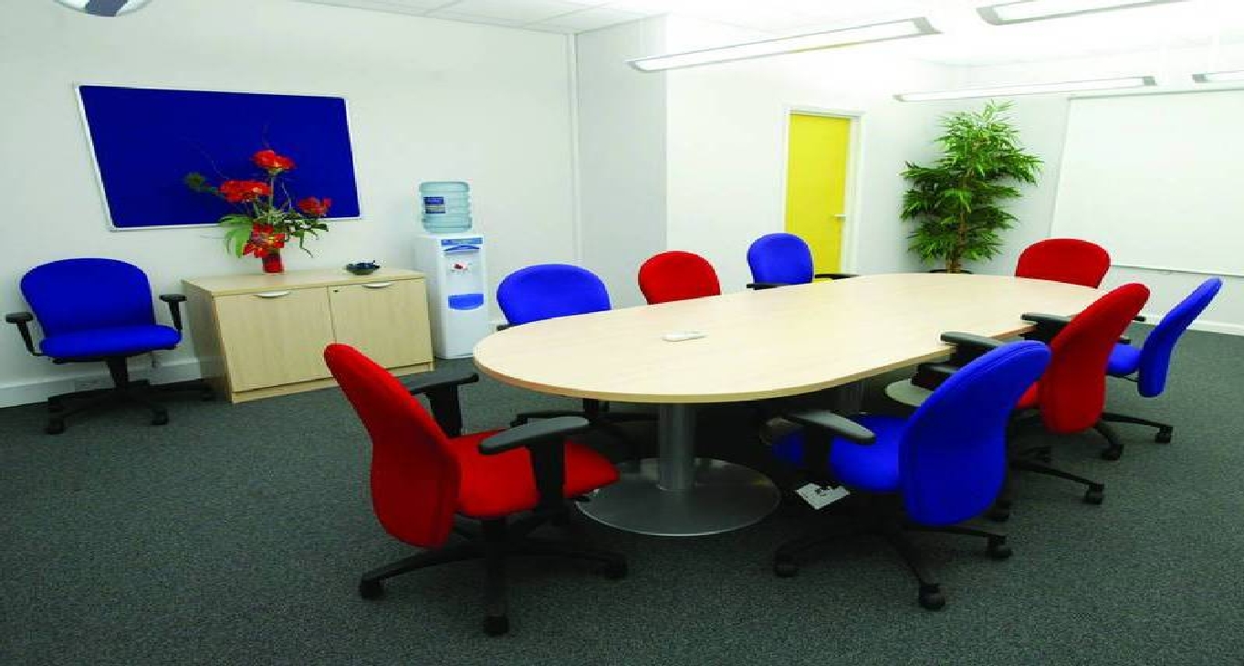 Rent office Atlantic Street, Cheshire — photo 9