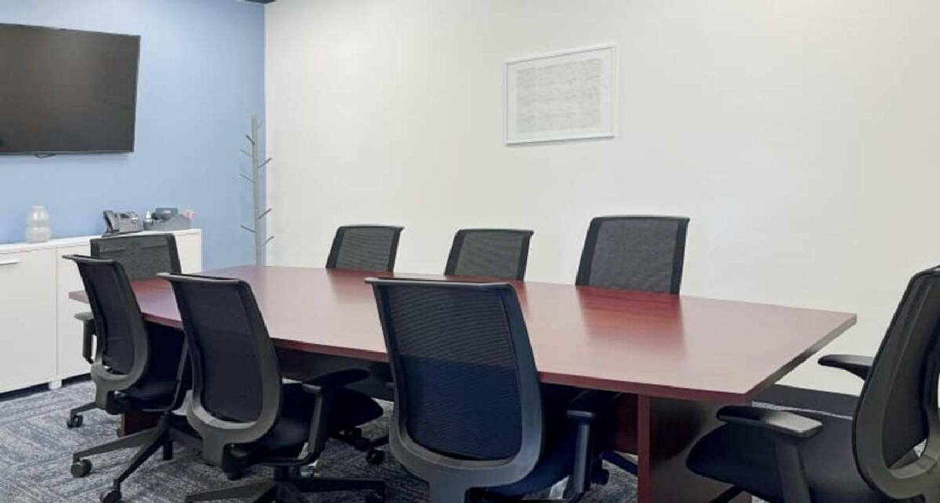 Atlas Building 16821 Buccaneer Lane, Atlas Building 16821 Buccaneer Lane, Houston, TX 77058 — office space for rent, photo 5