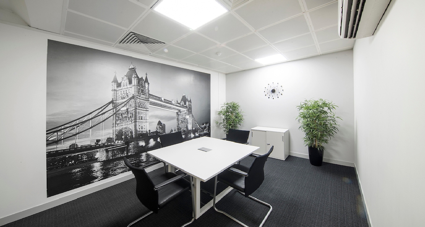 Rent office Atrium Court, The Ring — photo 7