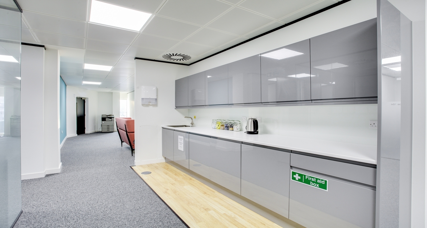 Rent office Austen House — photo 4