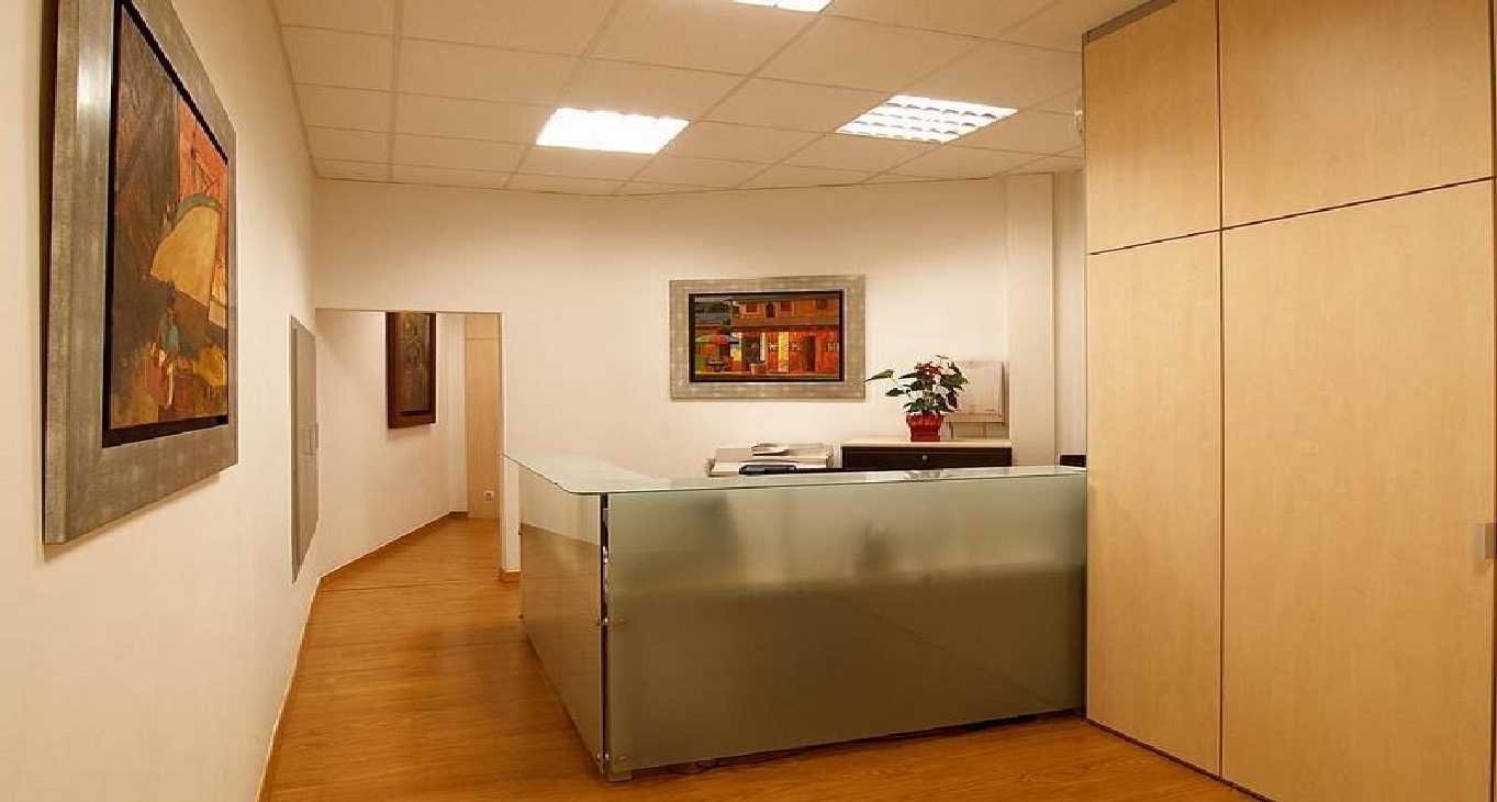 Pusat perniagaan Av.Diagonal 440_7-7 Sewa pejabat Av.Diagonal 440_7-7