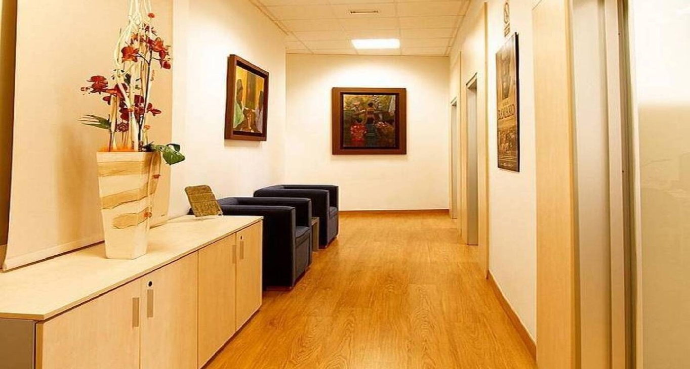 Pusat perniagaan Av.Diagonal 440_8-8 Sewa pejabat Av.Diagonal 440_8-8