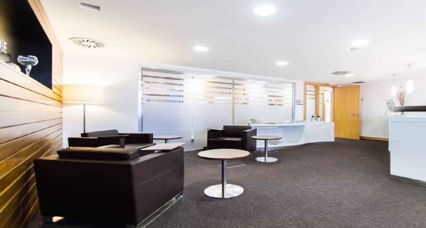 Pusat perniagaan Avenida Diagonal 409_14-14 Sewa pejabat Avenida Diagonal 409_14-14