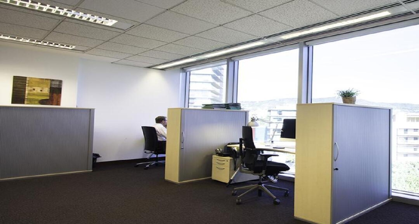Pusat perniagaan Avenida Diagonal 409_7-7 Sewa pejabat Avenida Diagonal 409_7-7