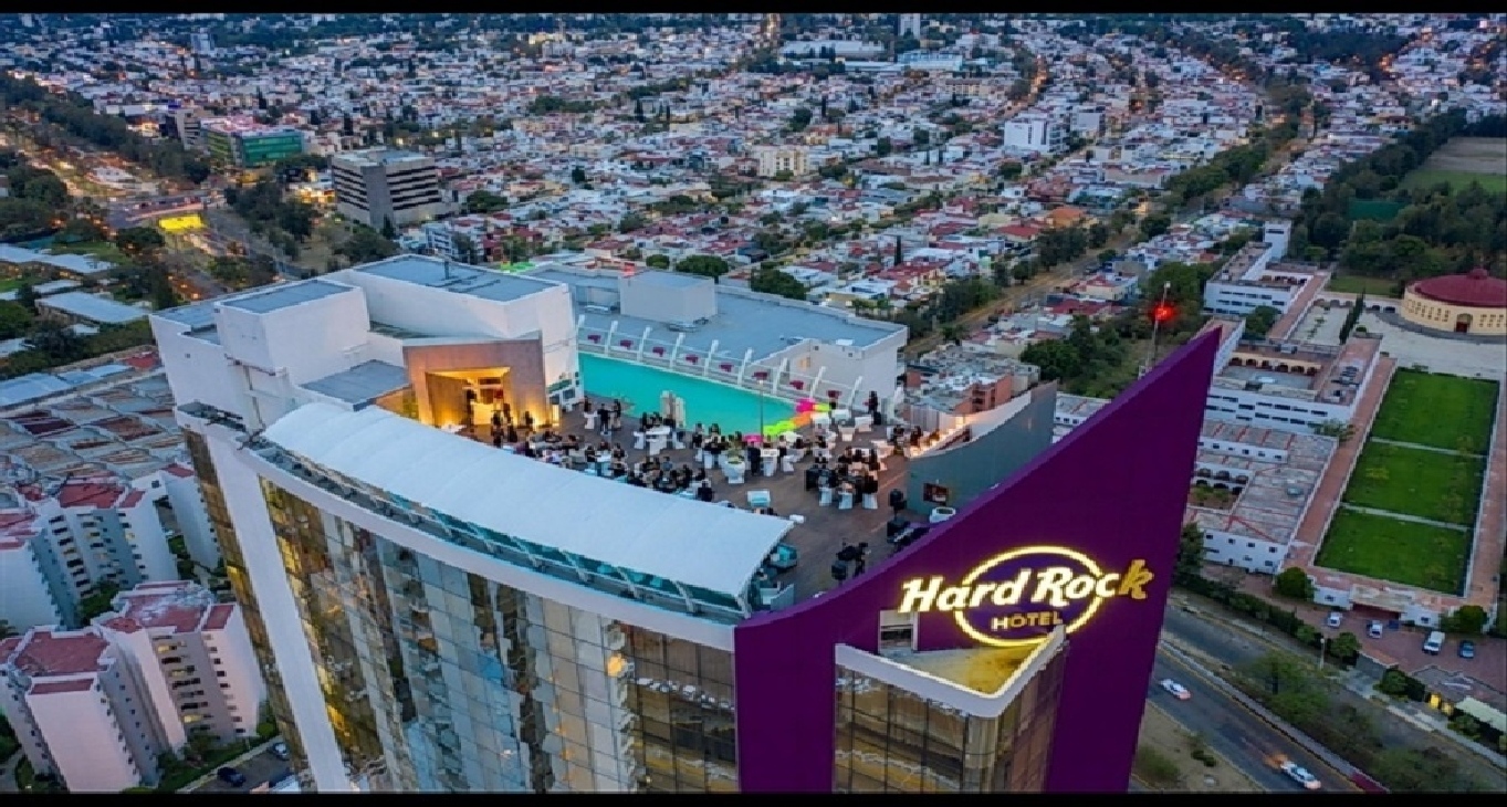 Kantoor te huur Avenida Ignacio Luis Vallarta 5145_1-1