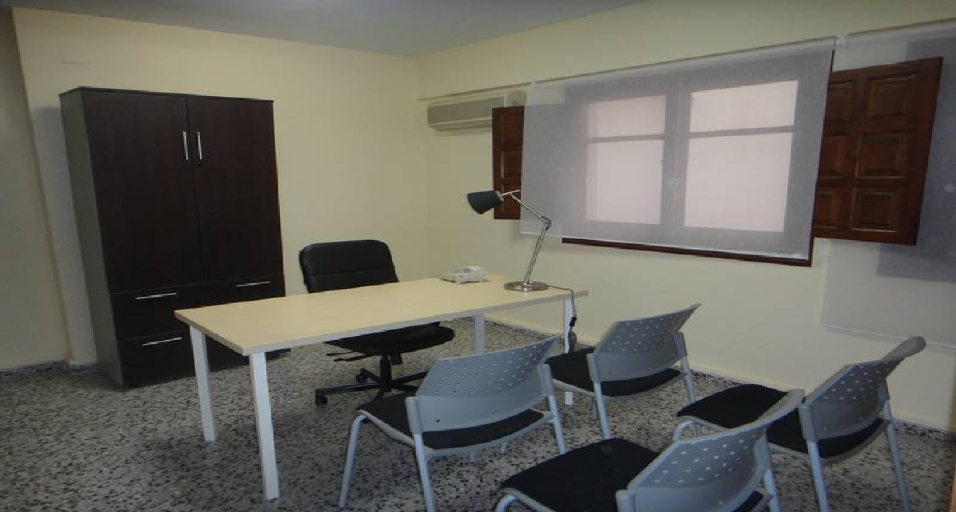 Business Center Avenida de Alicante 4_4-4 Affitto uffici Avenida de Alicante 4_4-4