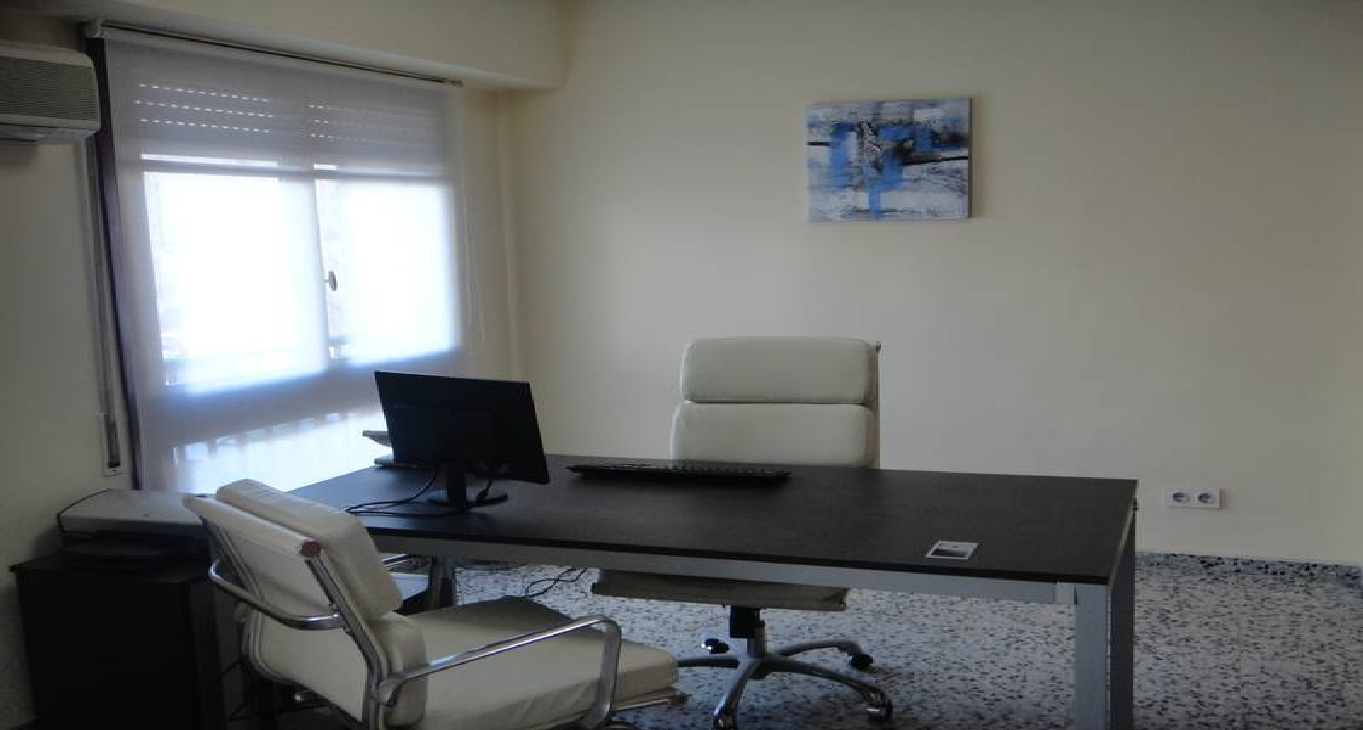 Business Center Avenida de Alicante 4_5-5 Affitto uffici Avenida de Alicante 4_5-5