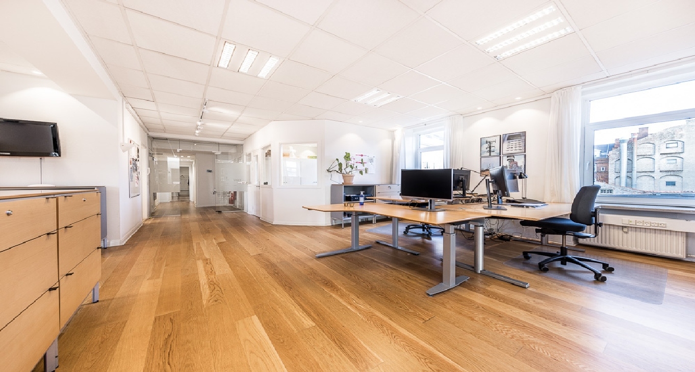 Business center Axeltorv 6 Rent office Axeltorv 6 — photo 10