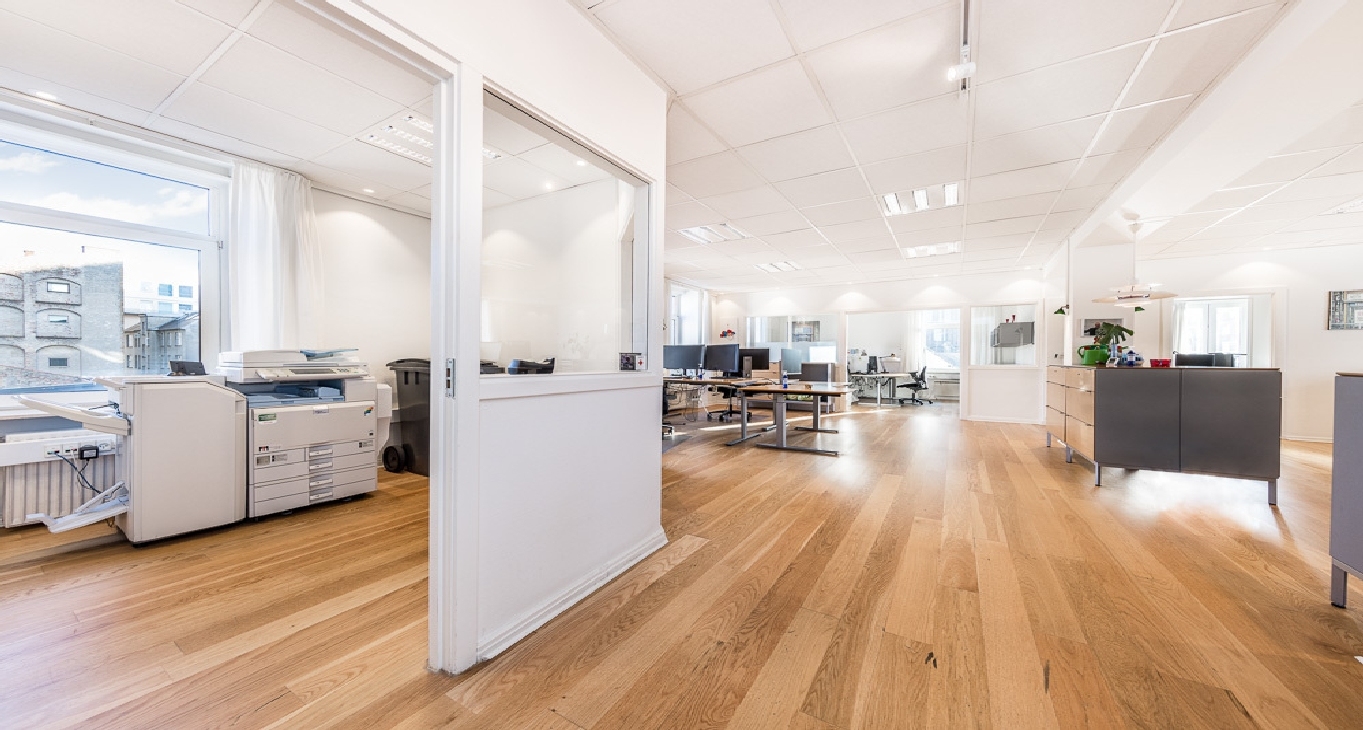 Business center Axeltorv 6 Rent office Axeltorv 6 — photo 14