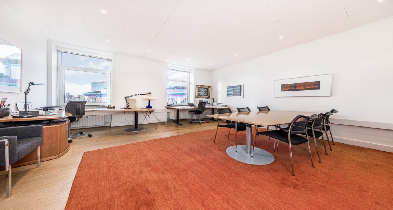 Business center Axeltorv 6 Rent office Axeltorv 6 — photo 2