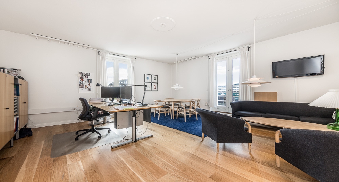 Business center Axeltorv 6 Rent office Axeltorv 6 — photo 3