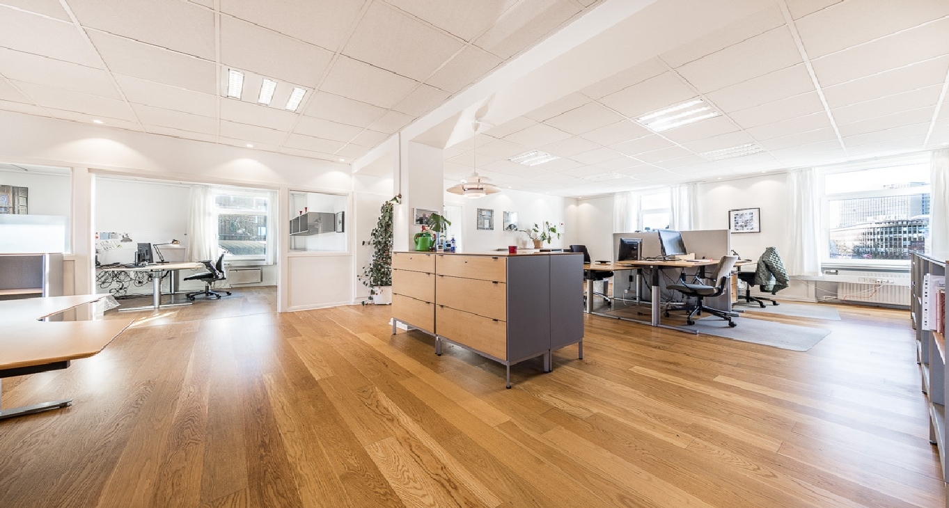 Business center Axeltorv 6 Rent office Axeltorv 6 — photo 6