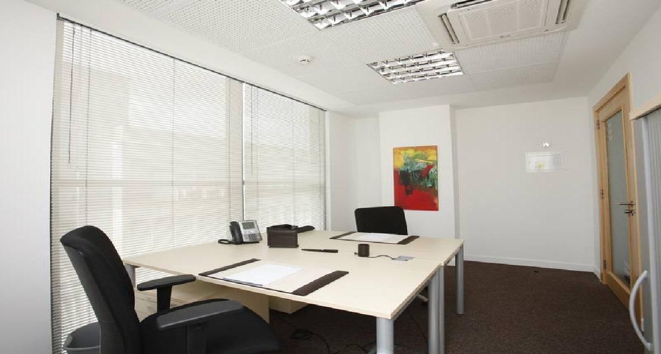 Affitto uffici Azur 15 Building, 12 Bd Djily Mbaye, Plateau_1-1