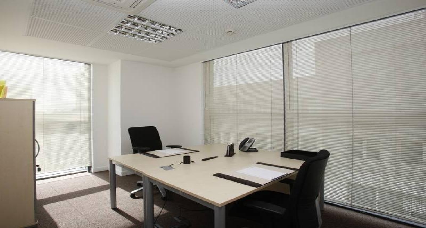 Affitto uffici Azur 15 Building, 12 Bd Djily Mbaye, Plateau_11-21