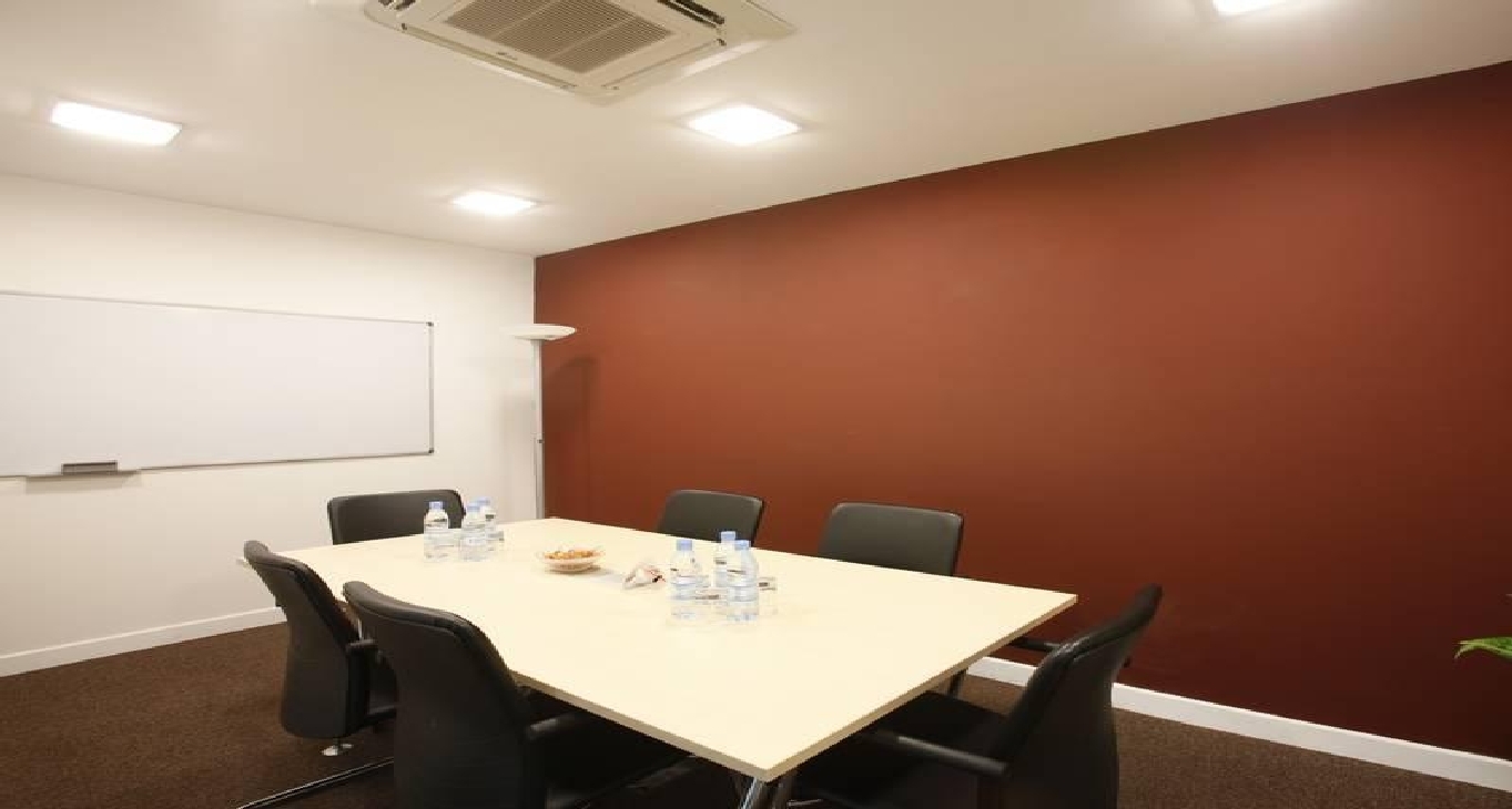 Affitto uffici Azur 15 Building, 12 Bd Djily Mbaye, Plateau_12-23